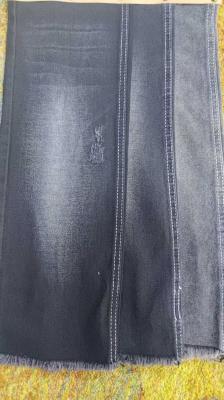 Tissu Denim Coton Polyester Rayonne Tissu Denim 10*10 JSD3086A