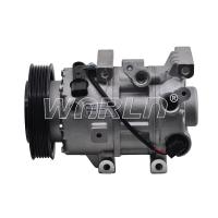 Compresseur automatique VS16 AC Pour Hyundai Tucson Pour Kia Sportage Pour Carens 1.6 97701A4100 WXHY091
