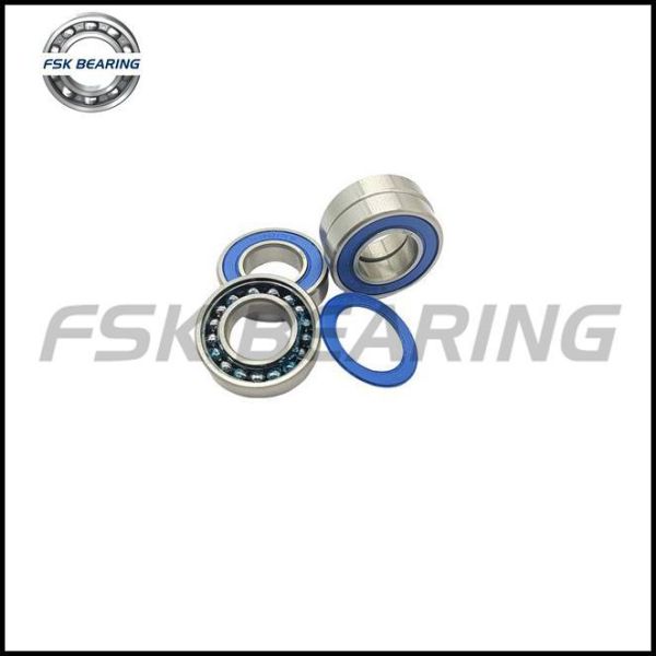 6901V-2RS 6901-2RS-MAX Full Ball Bearing For Chassis Shock Absorbers And Power Tools