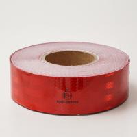 Tape réfléchissante ECE personnalisée High Visibility Retro Reflective Stickers