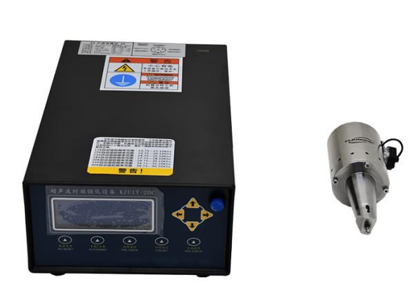 High Power 1500w Ultrasonic Mechanical Impact Testing Machine