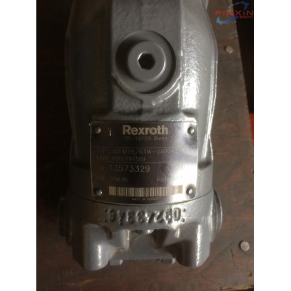 A2FM16/61W/Vab040 Hydraulic Motor Spare Parts For Hydraulic Pump Motor