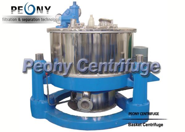 Pharmaceutical Filtering Machine