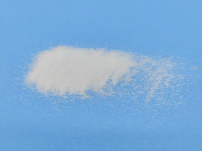 White Refractory Ceramic Ball 250μM-425μM B30 Ceramic Bead Blasting Media