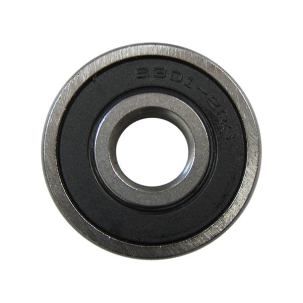 6301 ZZ Z 2RS Deep Groove Ball Bearings Electric Fishing Reel Bearings