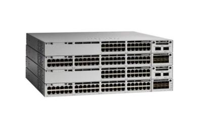 Original C9200L-24T-4G-E 9200L Series 24 Port Data Network Gigabit Ethernet Switch