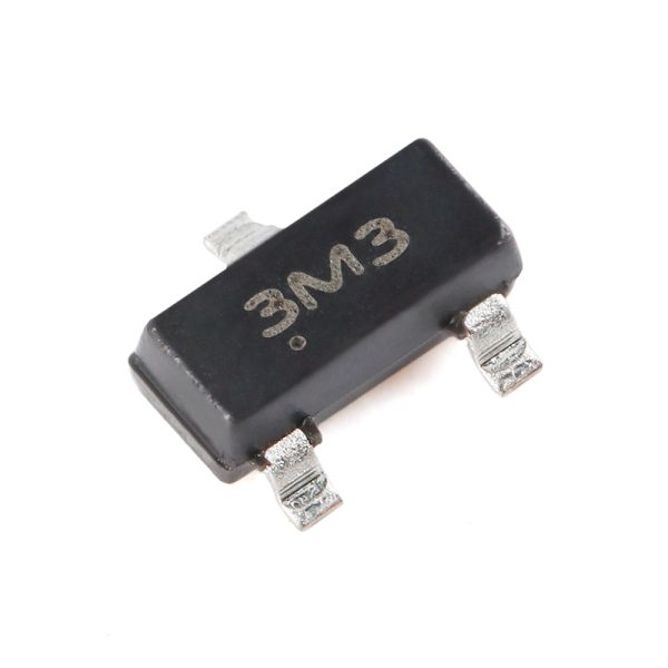 CESD3V3AP 2-Line Uni-directional TVS Diode 210W Peak Pulse Power(8/20us)