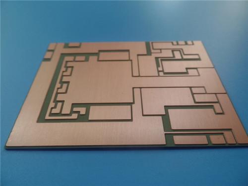 9oz Heavy Copper Aluminum PCB for High Current Application