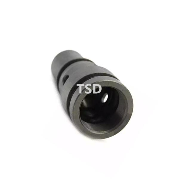 Diesel Fuel Injector Nozzle Nut Cap Retaining For C7 C9 Injector