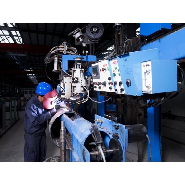 Industrial UNS S31603 UNS S30403 8 Inch Stainless Steel Pipe 316L 304L