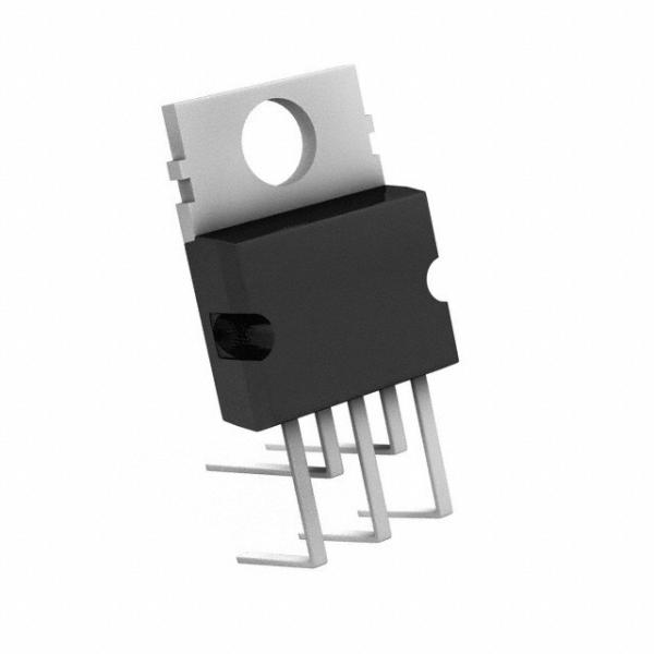 TDA2003A Power Mosfet Transistor 10 W car radio audio amplifier