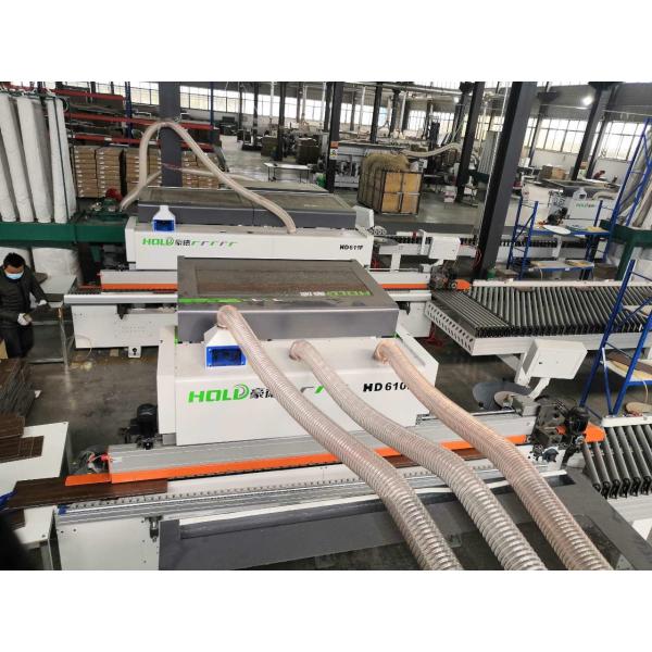 300X300 2 -, который оборудование кольцевания края производственной линии мебели встали на сторону панели