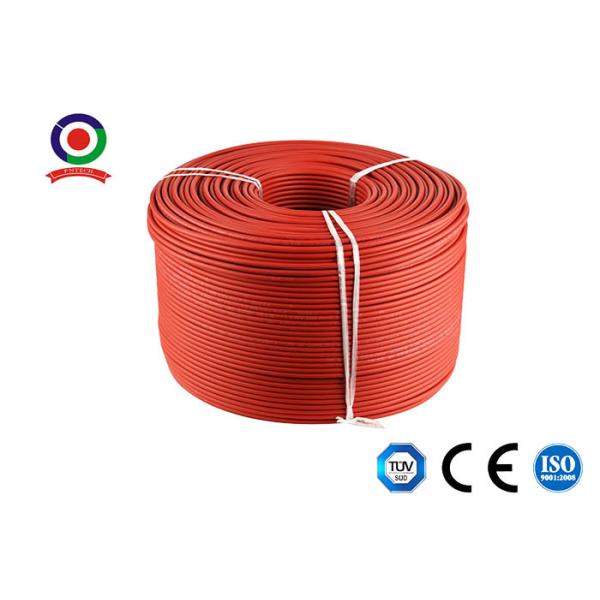 Вызревание высокой электрической проводимости силового кабеля панели солнечных б