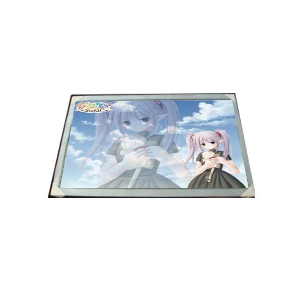 20.1 Inch AUO LCD Screen 800x600 A201SN01 V5 50 Pins Hard Coating