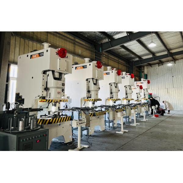 China-Techpart Precision Technology Co., Ltd.