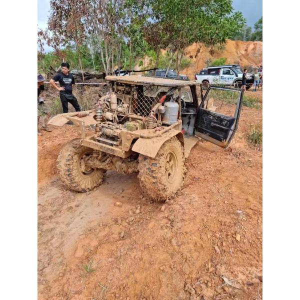 8.9HP 12V Twin Motor Winch 20000lbs Pull For Jeep SUV Truck