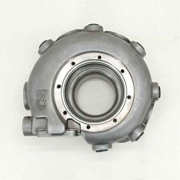 Turbo TW9211 TW9206 Water Cooled Exhaust Turbine Housing 448406-0001 For Gen Set Marine Caterpillar