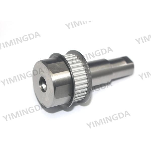 Spindle Assy 86074000 Cutter Gtxl , Textile Machinery Parts