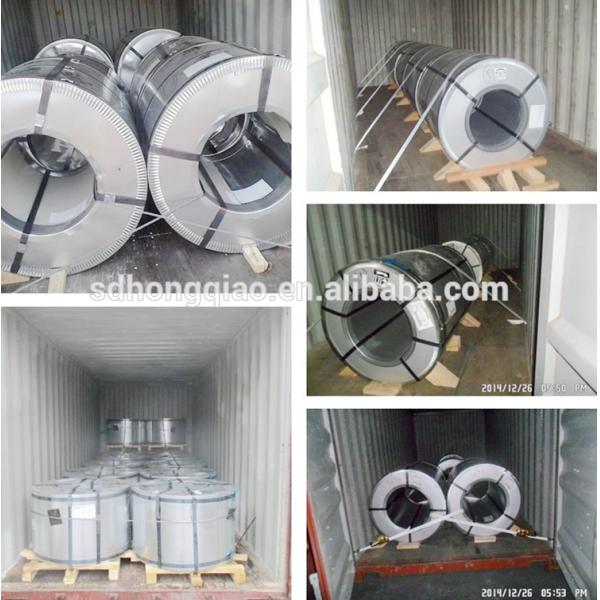 A1008 CS Carbon Steel Cold Rolled Coil Strip Sheet 1075 Carbon Steel Plate