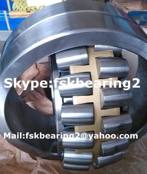 Double Row Brass Cage Bearing  Electric 23284 Cak / W33 420mm X 760mm X 272mm