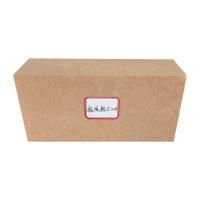 Le Henan propose des briques isolantes en argile pour revêtement intérieur de four