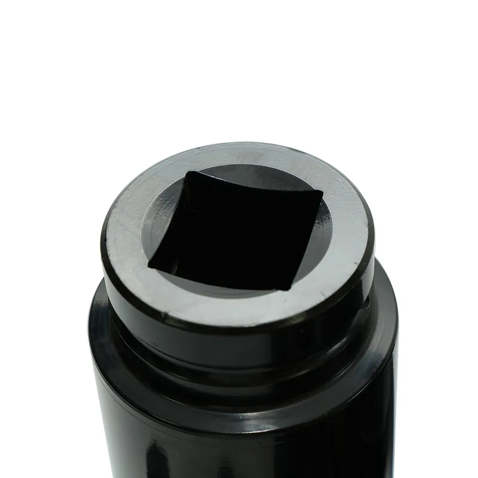 Hydraulic Torque Wrench Sockets Hexagon Hydraulic Hose Socket For Gas Industry