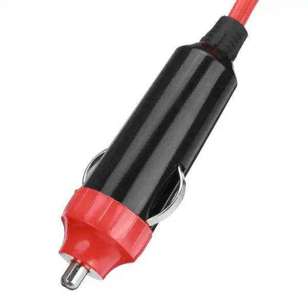 1500 Watts Car Power Inverter With 4 Usb Port Power Inverter Dc 12V To 110V 220V Ac Car Charger Car Power Inverter