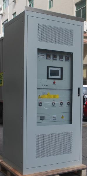 R6000  Series AC/DC Industrial  rectifier With Input Isolation Transformer
