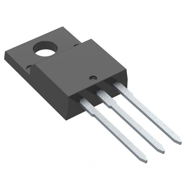 STF28NM50N Power MOSFET 500V/28A Rating Low 0.135Ω Rds(on) Fast Switching Avalanche Rugged Eco-Mode Low Gate Charge TO-220FP Package RoHS Certified for SMPS & Motor Drives