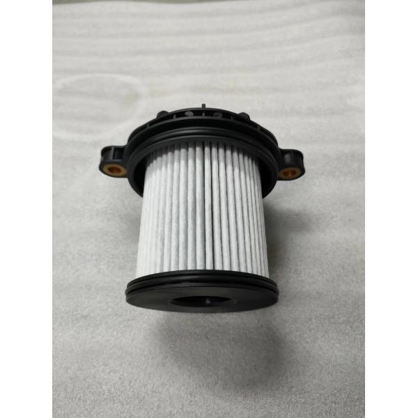 Standard Size Fuel Filter 501215163 for SHACMAN HOWO Engine Protection Device 15300027510