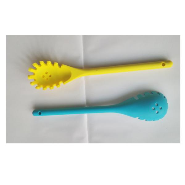 Silicone kitchenware cooking tool pasta server SK-090