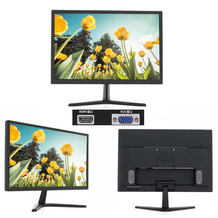 32 дюйма FHD 4k Ips Монитор 1920 X1080 IPS Экран Дисплей Рабочий стол