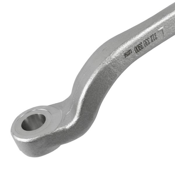 Передняя ось левая нижняя рука 2123302911 Mercedes Benz W212 S212