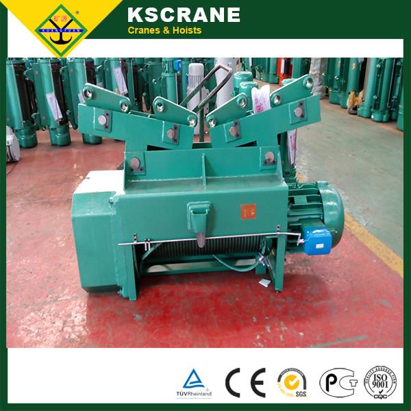 Professional Customized 1000kg Remote Control Electric Hoist