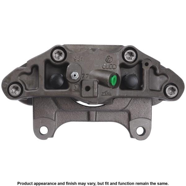 SEAT Auto Parts Vehicle Brake Caliper 19B3632 19B3633 343886 343887 OEM 1K0 615 123K 1K0 615 124K