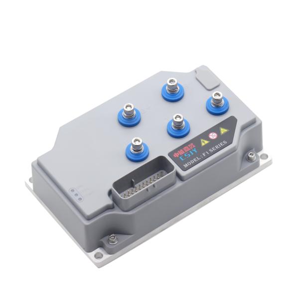 48V de tracción o de bomba de mercancías manipulación y carga/descarga controlador de servomotor eléctrico de carretilla elevadora