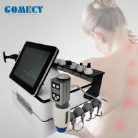 Equipamento de fisioterapia Tecar, máquina de fisioterapia Tecar de 448 Khz