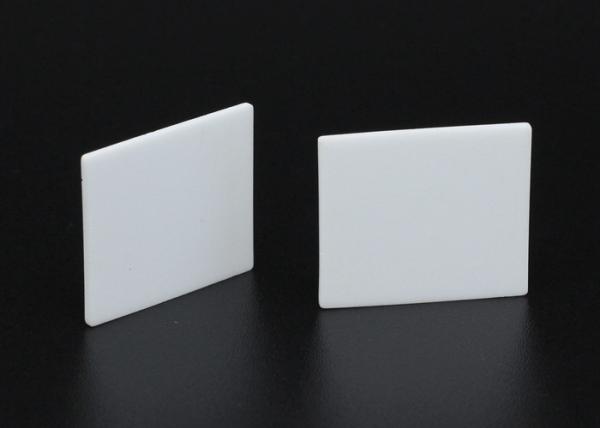 Water Insoluble High Stability 3.75g/Cm3 Al2o3 Plate