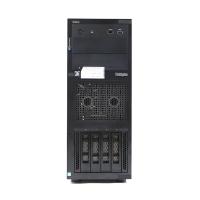 Intel Xeon Processor Tower Server Thinksystem St250 V2 pour une efficacité ERP d'entreprise