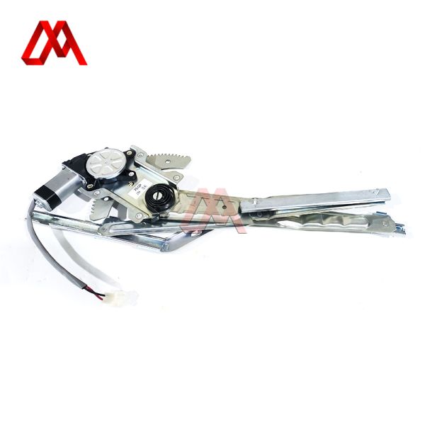 IZUMI 8-98050288-2 8980502882 Front Door Window Regulator for ISUZU NPR 4HG1