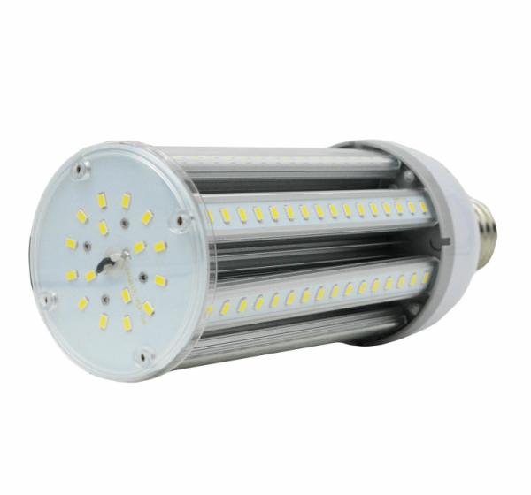 SMD5730 Corn Cob LED Light Bulbs 70 CRI For Warehouse / Office AC85 - 265V