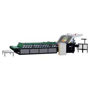 Sheet Pasting Laminator