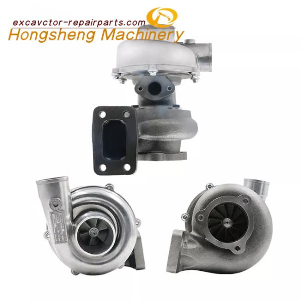 49185-00540 Turbo Supercharger For Hitachi EX120-5 4BD1 Engine Turbocharger