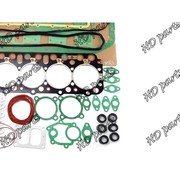 FD6 Gasket Repair Kit 10101-Z5067 11044-Z5507 For Nissan Engine