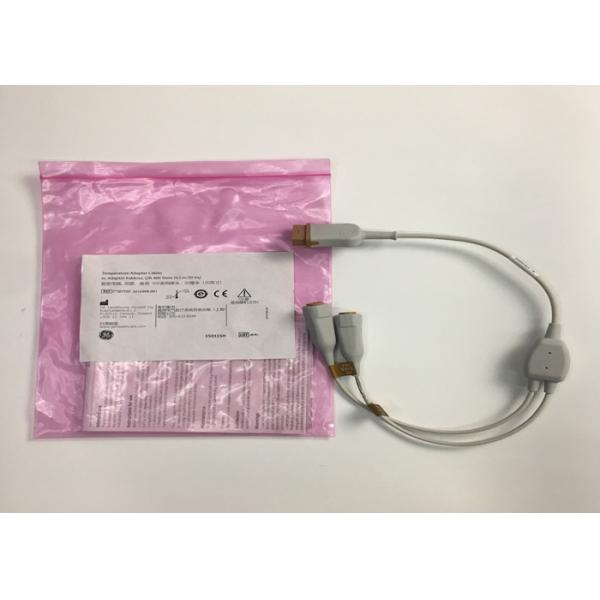 Многоразовые расходные материалы для медицинских изделий, GE Temperature Probe серии 400 IPX7