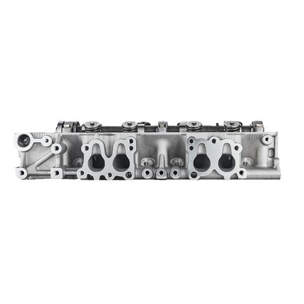 Complete Cylinder Head For TOYOTA Dyna 22R 22RE 11101-35080  11101-35060