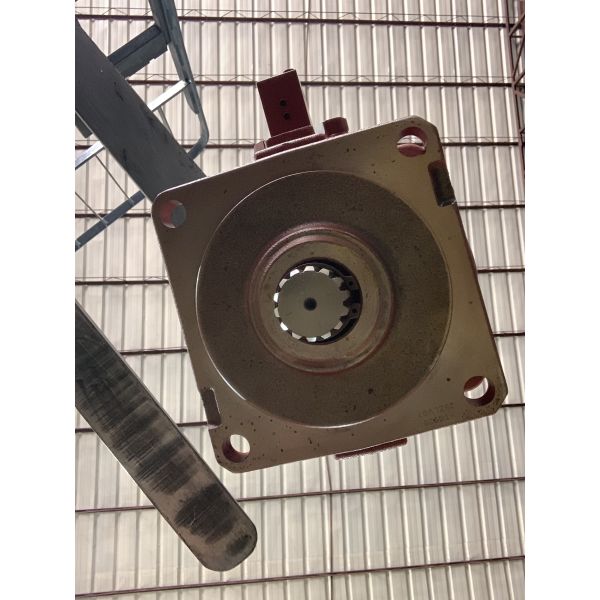 CLG925 Swing Motor For Liugong Excavator Part 11С0109 M5X180CHB-12A-95A/260-169 Hydraulic Rotary Motor Device M5X180