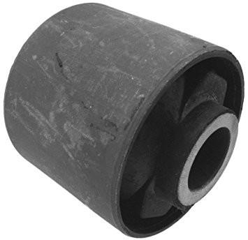 48702 60040 Arm Rubber Suspension Bushing Rear Track Control Rod Lexus LX450 Toyota