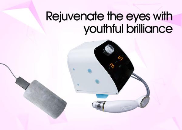 Dark Circle Eye Bags Removal Machine , Eye Care Equipment Relieving