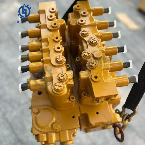 SANY original de fábrica nueva marca SY305 SY335 SY75C SY215C SY485H SY16C completamente controlada electrónicamente KMX15RB válvula de control